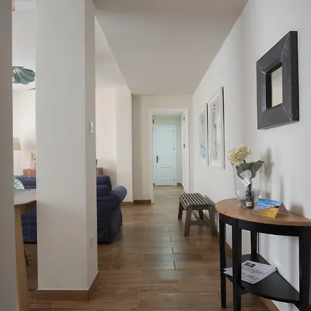 Piso Conil Appartement Conil De La Frontera Buitenkant foto