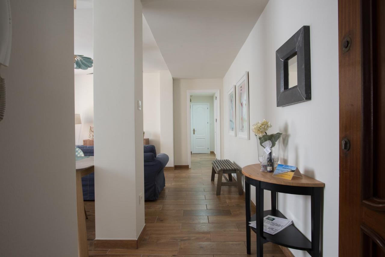 Piso Conil Appartement