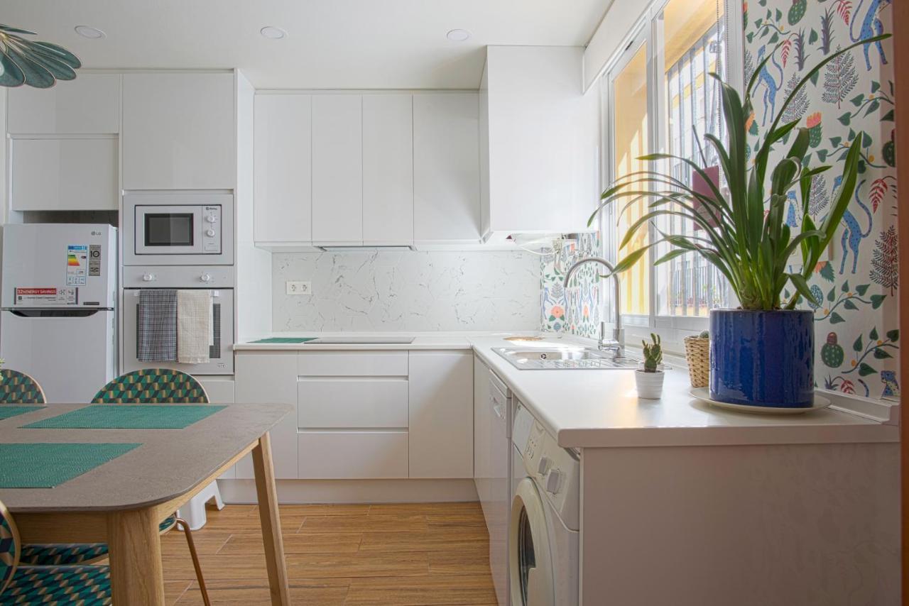 Piso Conil Appartement