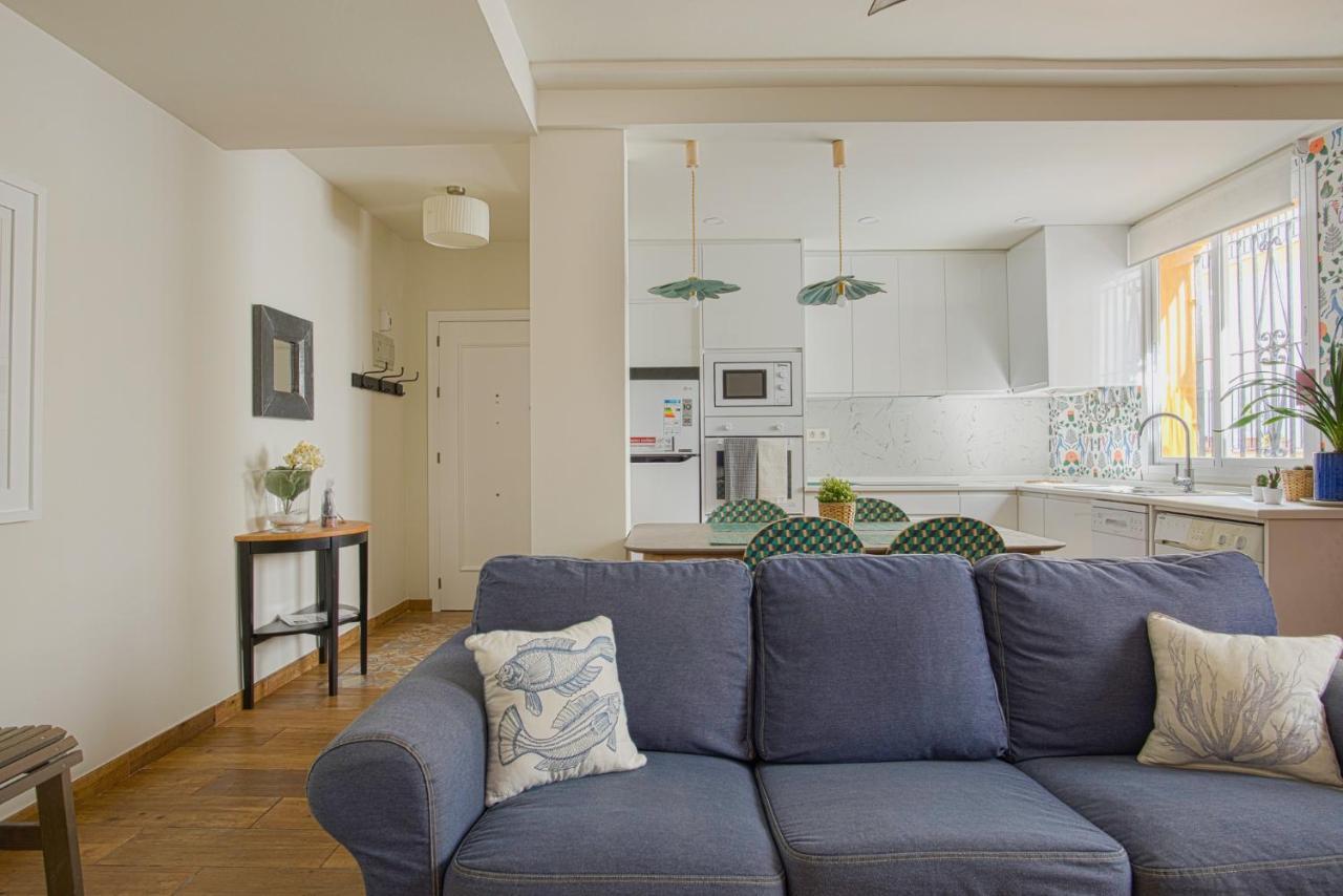 Appartement Piso Conil