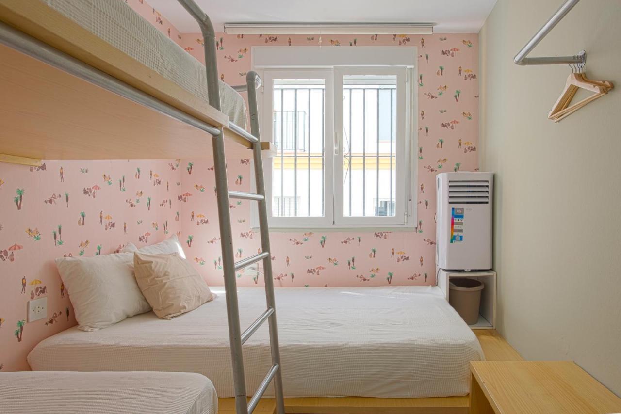 Appartement Piso Conil Conil De La Frontera