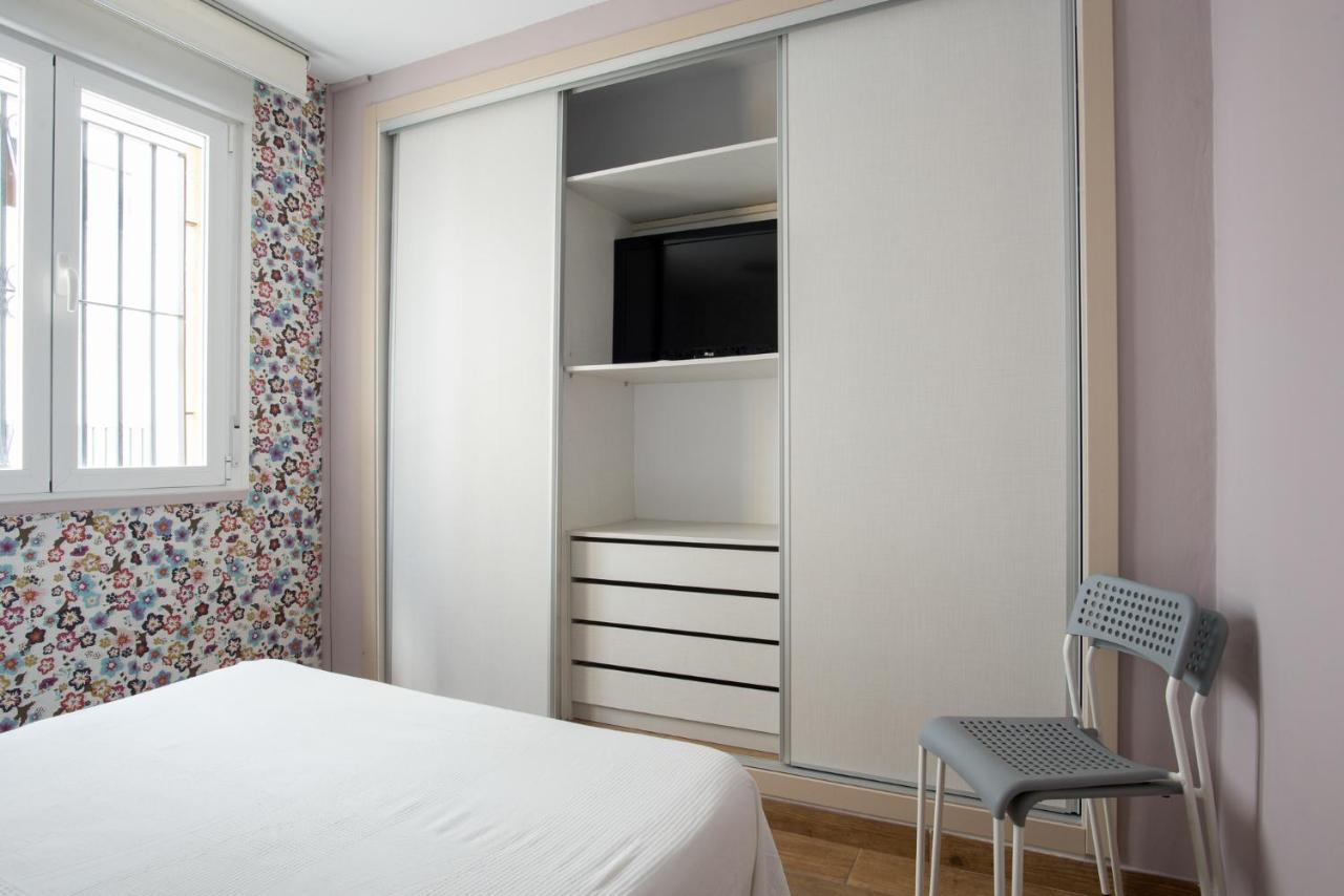 Piso Conil Appartement *