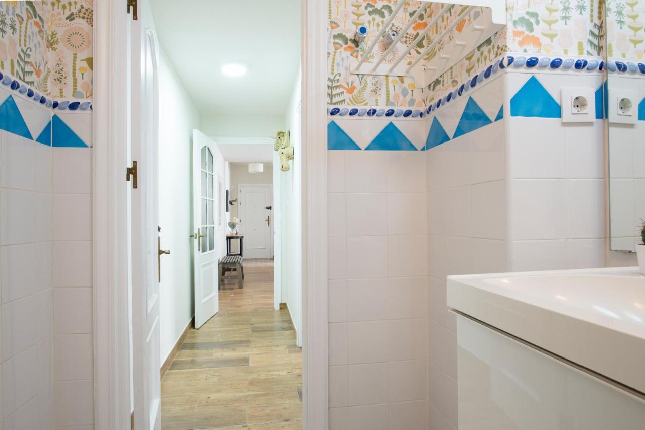 Appartement Piso Conil *