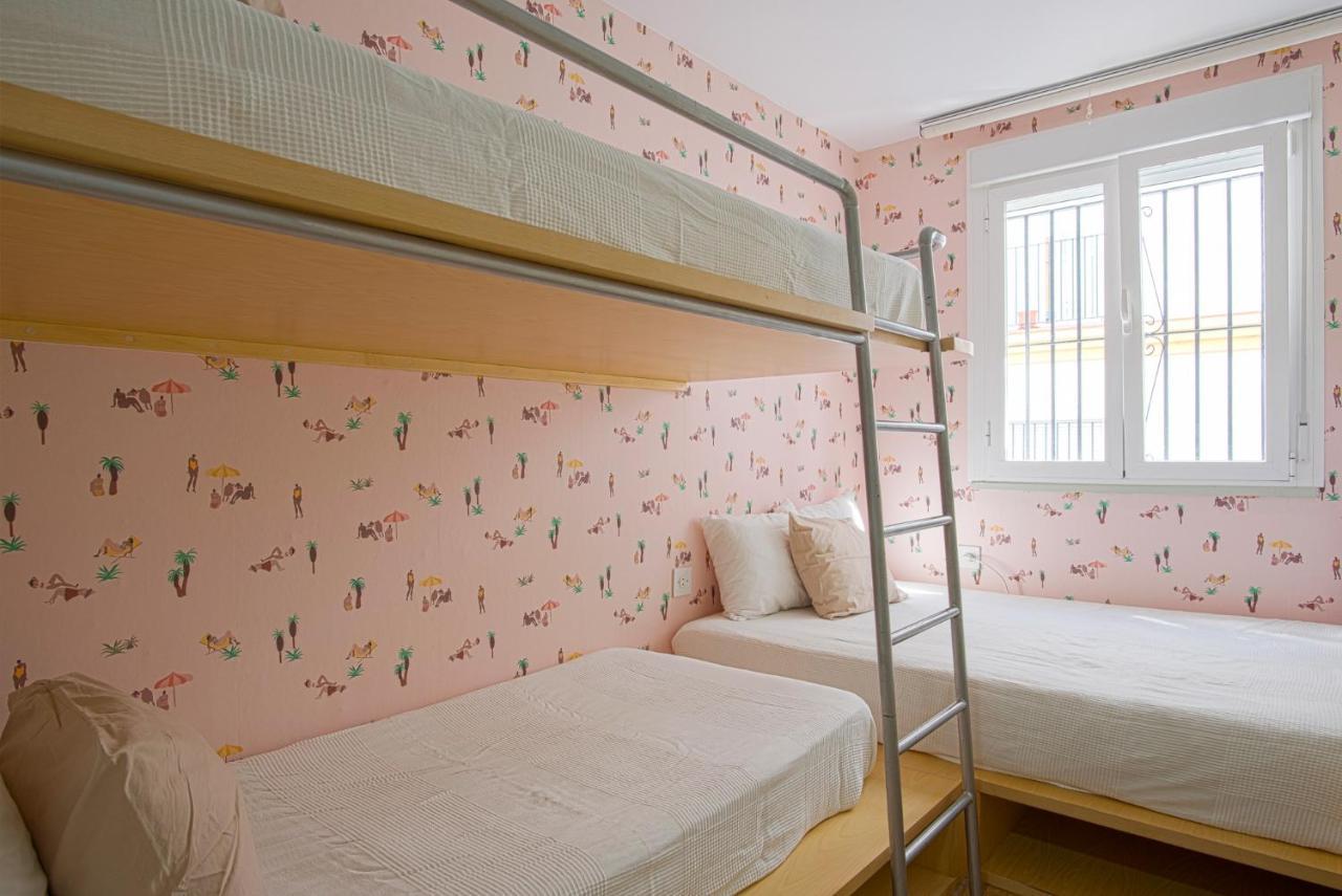 Appartement Piso Conil