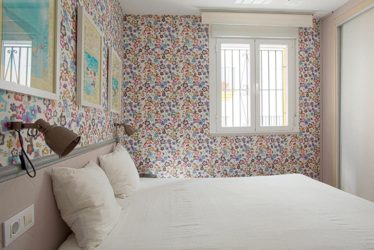 Piso Conil Appartement *